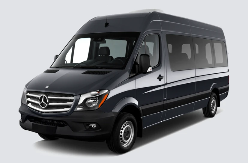 Executive Sprinter