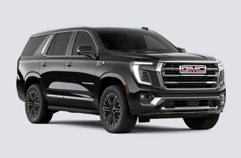 GMC Yukon XL